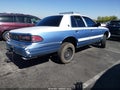 Photo 4 of 12 — 1993 Mercury Grand Marquis