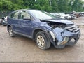 Photo 1 of 16 — 2014 Honda CR-V