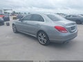 2015 Mercedes-Benz C-Class — photo 3 of 16 | VIN 55SWF4KB0FU066149