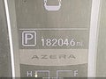 2012 Hyundai Azera — photo 15 of 16 | VIN KMHFH4JG4CA177747
