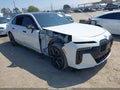 2025 BMW i7 — photo 1 of 19 | VIN WBY53EJ01SCU35506