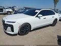 2025 BMW i7 — photo 2 of 19 | VIN WBY53EJ01SCU35506