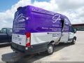 2025 Ford Transit-350 — photo 4 of 19 | VIN 1FTBF7XG1SKB06662