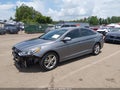 2019 Hyundai Sonata — photo 2 of 18 | VIN 5NPE34AF8KH770041