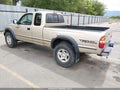 Photo 3 of 16 — 2002 Toyota Tacoma