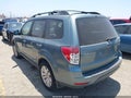 2012 Subaru Forester — photo 3 of 11 | VIN JF2SHADC6CH468463