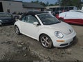 Photo 1 of 11 — 2007 Volkswagen Beetle