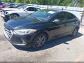 2017 Hyundai Elantra — photo 2 of 16 | VIN 5NPD84LF7HH206917