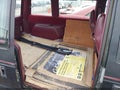 1990 Plymouth Voyager — photo 8 of 12 | VIN 2P4FH4534LR561384