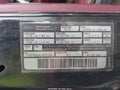 1990 Plymouth Voyager — photo 9 of 12 | VIN 2P4FH4534LR561384