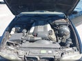 Photo 10 of 11 — 2003 BMW 5 Series
