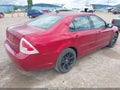 Photo 4 of 11 — 2007 Ford Fusion
