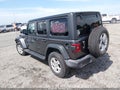 2021 Jeep Wrangler Unlimited — photo 3 of 17 | VIN 1C4HJXDN9MW592449