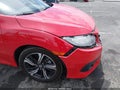 Photo 19 of 19 — 2017 Honda Civic
