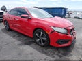 Photo 1 of 19 — 2017 Honda Civic