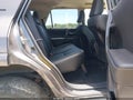 Photo 8 of 19 — 2021 Toyota 4Runner
