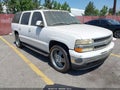 Photo 1 of 11 — 2005 Chevrolet Suburban 1500