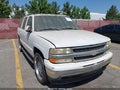 Photo 6 of 11 — 2005 Chevrolet Suburban 1500