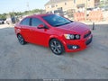 Photo 1 of 11 — 2016 Chevrolet Sonic