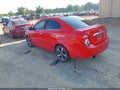 Photo 3 of 11 — 2016 Chevrolet Sonic