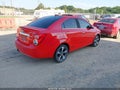 Photo 4 of 11 — 2016 Chevrolet Sonic