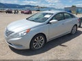 Photo 2 of 11 — 2013 Hyundai Sonata