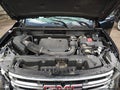 2023 GMC Acadia — photo 10 of 17 | VIN 1GKKNKL45PZ194474
