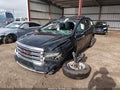 2023 GMC Acadia — photo 6 of 17 | VIN 1GKKNKL45PZ194474