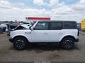 2024 Ford Bronco — photo 14 of 20 | VIN 1FMEE8BPXRLA21154