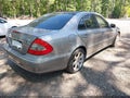 Photo 4 of 11 — 2008 Mercedes-Benz E-Class