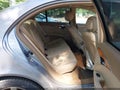 Photo 8 of 11 — 2008 Mercedes-Benz E-Class