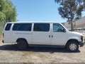 2011 Ford E-350 — photo 14 of 16 | VIN 1FBSS3BL3BDA20786