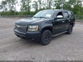 2008 Chevrolet Tahoe — photo 2 of 11 | VIN 1GNFK13008R127531