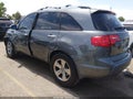 2007 Acura MDX — photo 3 of 16 | VIN 2HNYD28817H528420