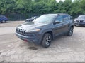 Photo 2 of 16 — 2015 Jeep Cherokee
