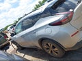 2020 Nissan Murano — photo 14 of 16 | VIN 5N1AZ2BS3LN101332