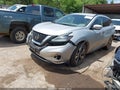 2020 Nissan Murano — photo 2 of 16 | VIN 5N1AZ2BS3LN101332