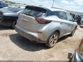 2020 Nissan Murano — photo 4 of 16 | VIN 5N1AZ2BS3LN101332