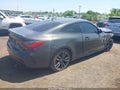 2021 BMW M440i xDrive — photo 4 of 18 | VIN WBA13AR05MCG10694