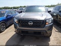 2024 Nissan Frontier — photo 11 of 17 | VIN 1N6ED1EK9RN647021