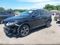 2017 Nissan Rogue — photo 2 of 17 | VIN JN8AT2MV0HW024065