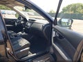 2017 Nissan Rogue — photo 5 of 17 | VIN JN8AT2MV0HW024065