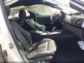 2016 BMW 3 Series — photo 5 of 16 | VIN WBA8B7G57GNT14195