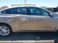 2018 Chevrolet Malibu Limited — photo 12 of 15 | VIN 1G1ZD5ST5JF125535