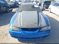1998 Ford Mustang — photo 6 of 12 | VIN 1FAFP42X2WF103682
