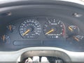 1998 Ford Mustang — photo 7 of 12 | VIN 1FAFP42X2WF103682