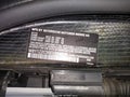 2014 BMW i3 — photo 9 of 13 | VIN WBY1Z2C56EV284806