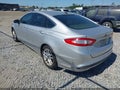 Photo 3 of 11 — 2013 Ford Fusion
