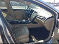 Photo 5 of 11 — 2013 Ford Fusion