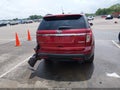 Photo 16 of 18 — 2015 Ford Explorer